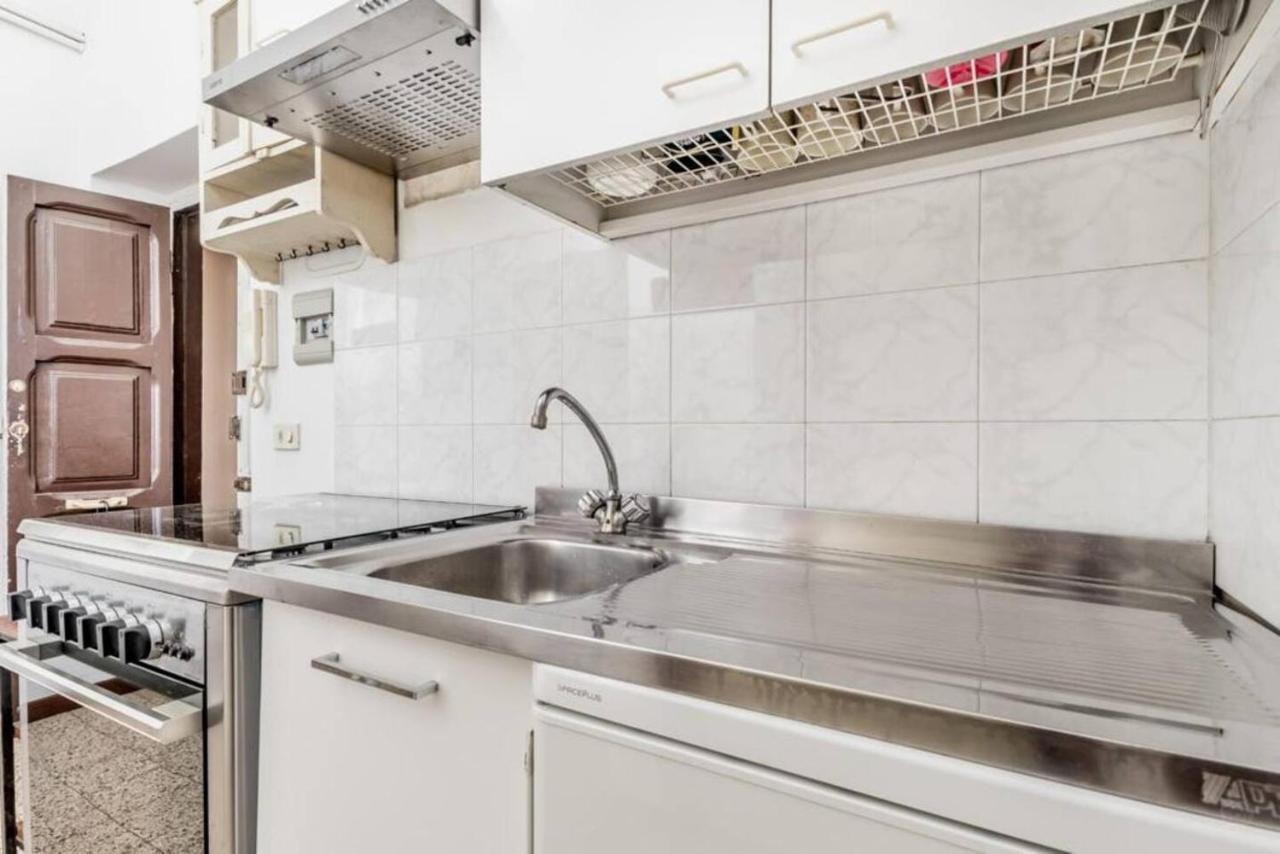 Apartamento The Vatican Roma
