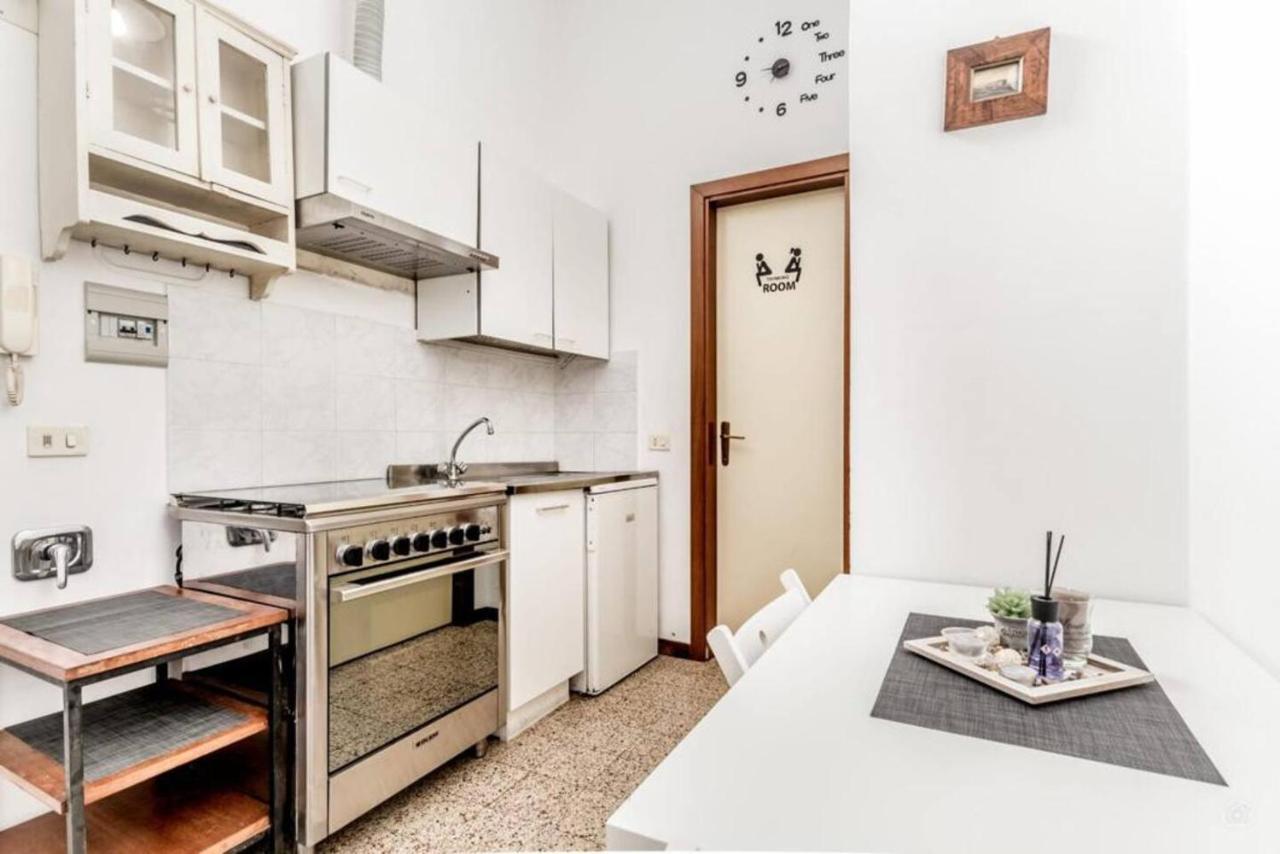 Apartamento The Vatican *