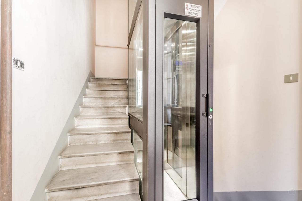 Apartamento The Vatican *