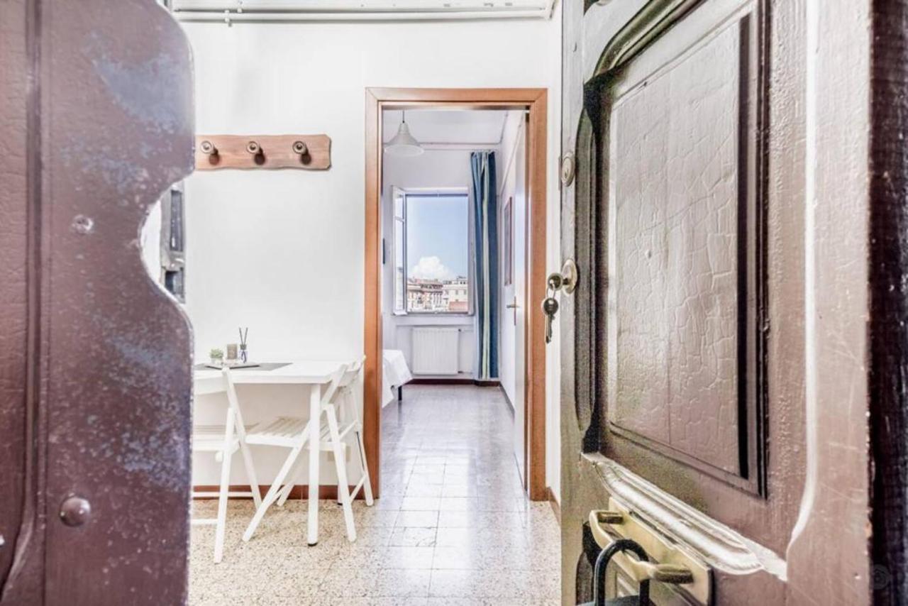 Apartment The Vatican Rom